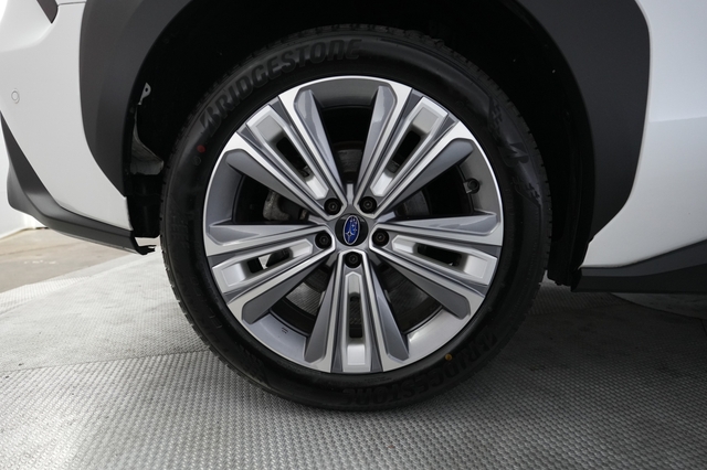 2023 Subaru Solterra