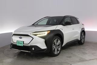 2023 Subaru Solterra