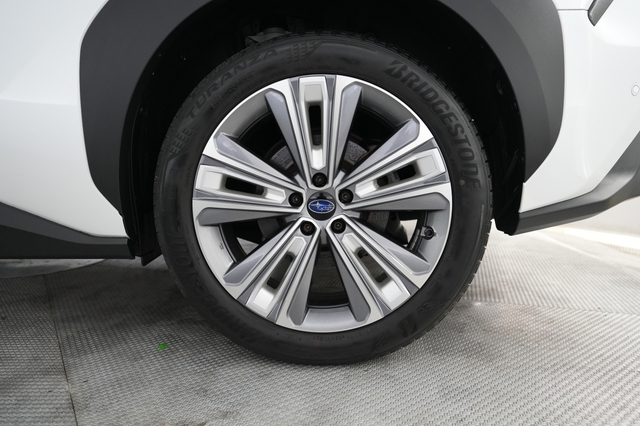 2023 Subaru Solterra
