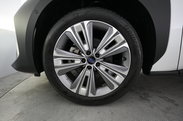 2023 Subaru Solterra