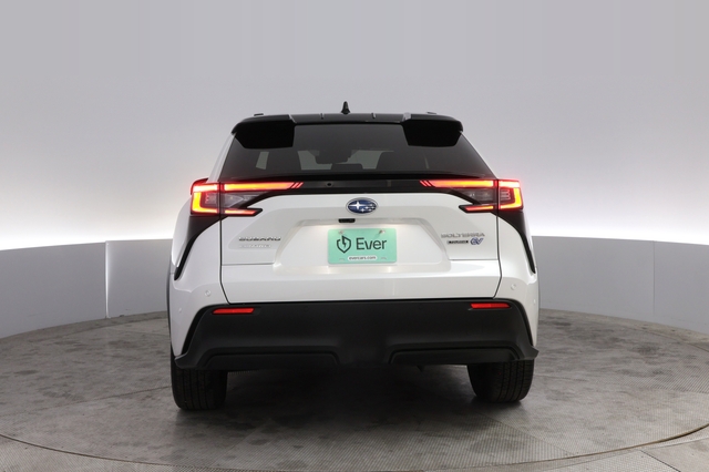 2023 Subaru Solterra