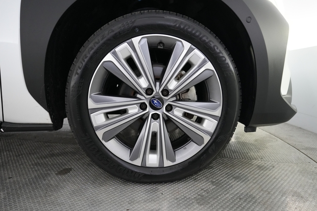 2023 Subaru Solterra