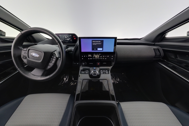 2023 Subaru Solterra