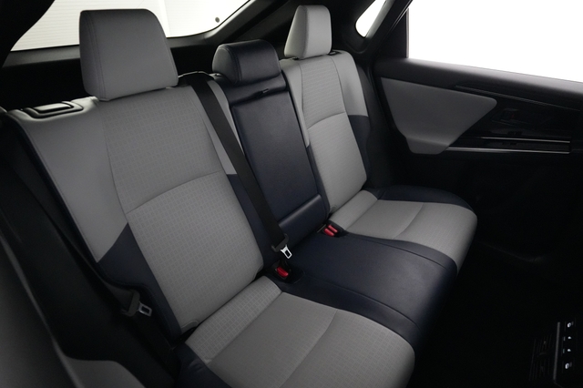 2023 Subaru Solterra
