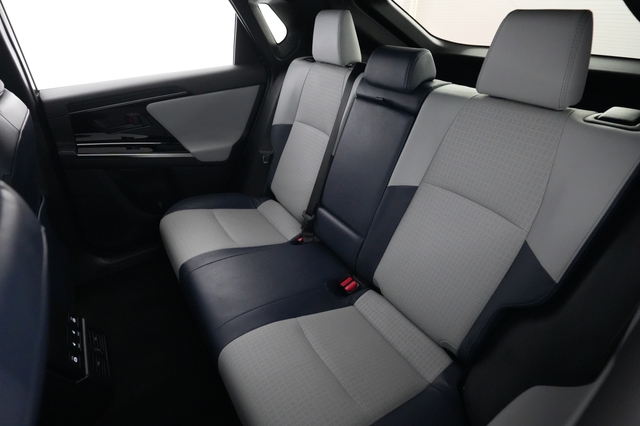2023 Subaru Solterra