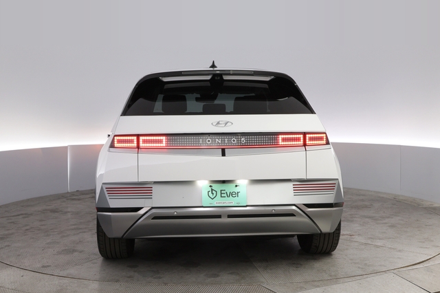2024 Hyundai IONIQ 5