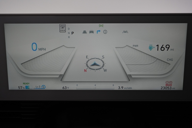 2024 Hyundai IONIQ 5