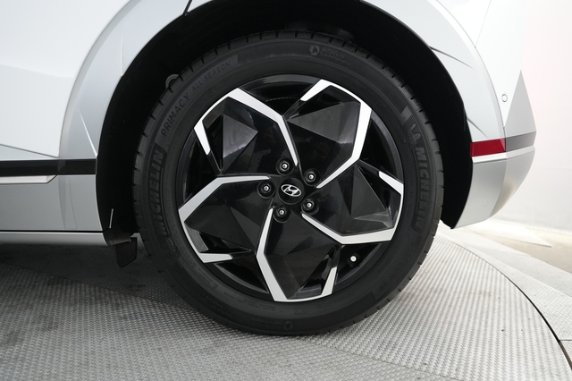 2024 Hyundai IONIQ 5