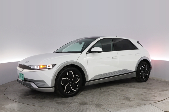 2024 Hyundai IONIQ 5