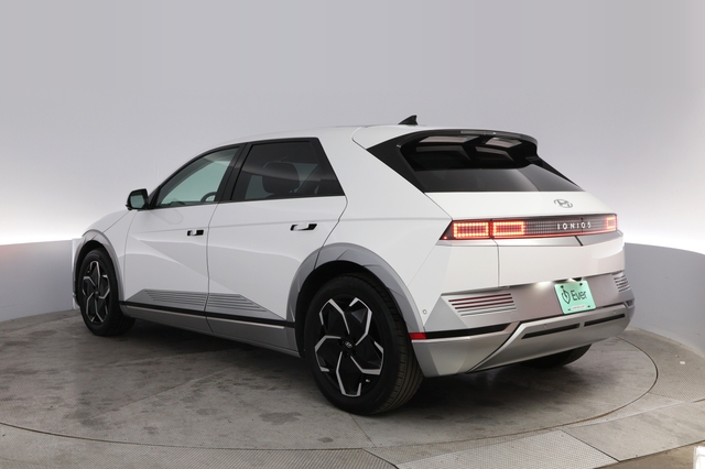 2024 Hyundai IONIQ 5