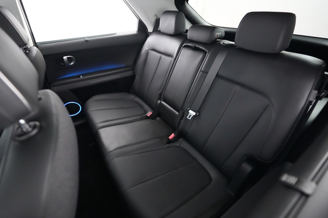 2024 Hyundai IONIQ 5