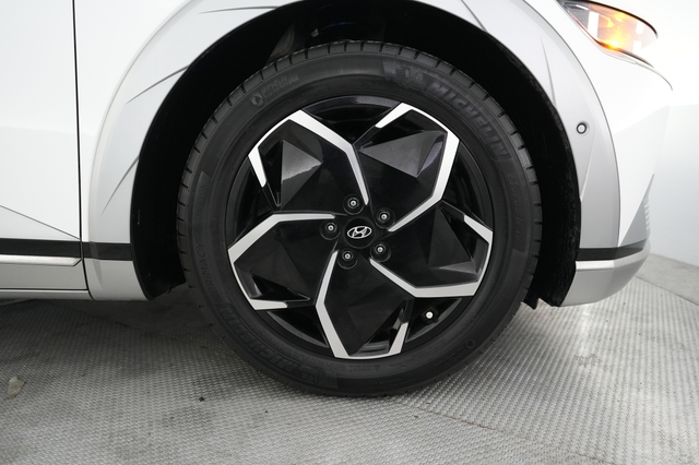 2024 Hyundai IONIQ 5