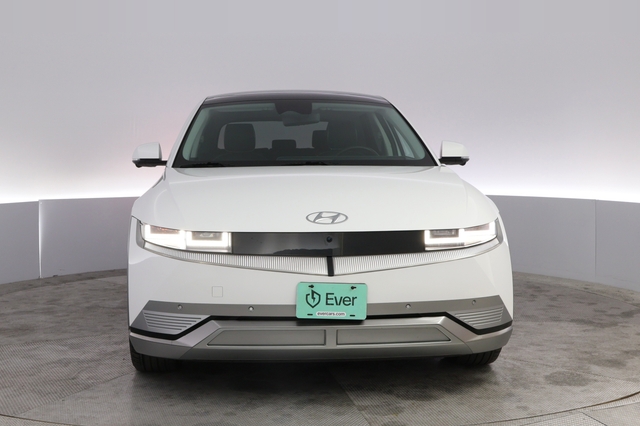 2024 Hyundai IONIQ 5