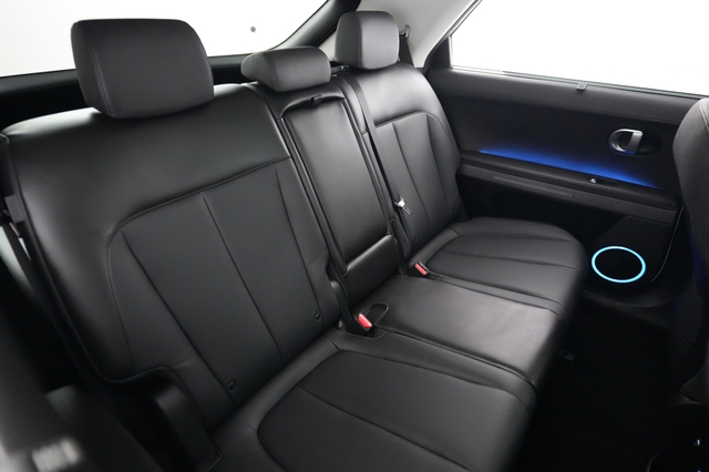 2024 Hyundai IONIQ 5