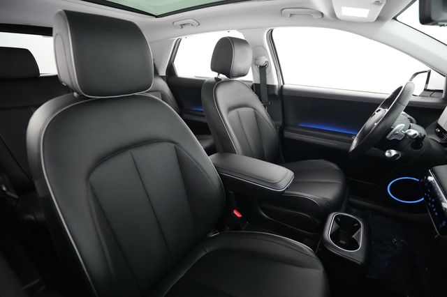 2024 Hyundai IONIQ 5