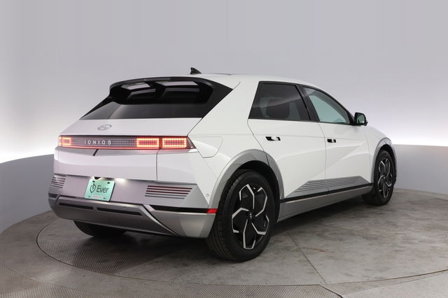 2024 Hyundai IONIQ 5