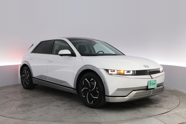 2024 Hyundai IONIQ 5