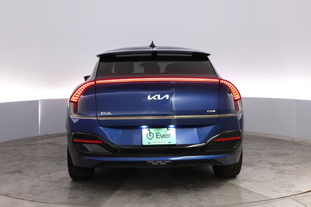 2024 Kia EV6
