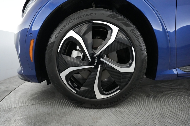 2024 Kia EV6