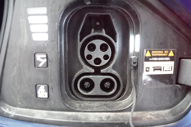 2024 Kia EV6