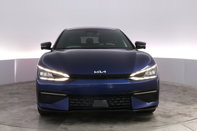 2024 Kia EV6