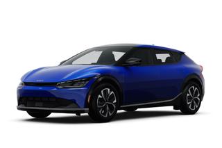 2024 Kia EV6
