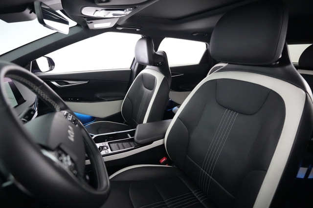 2024 Kia EV6