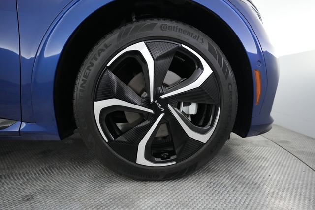 2024 Kia EV6