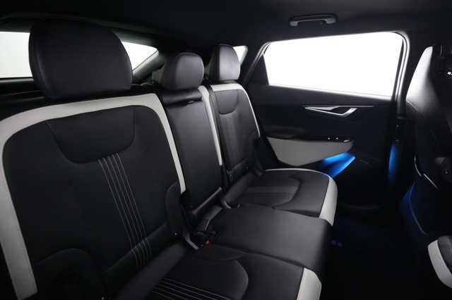 2024 Kia EV6