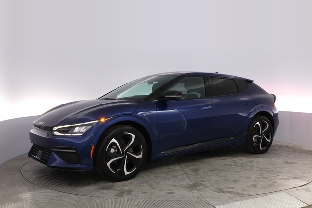 2024 Kia EV6
