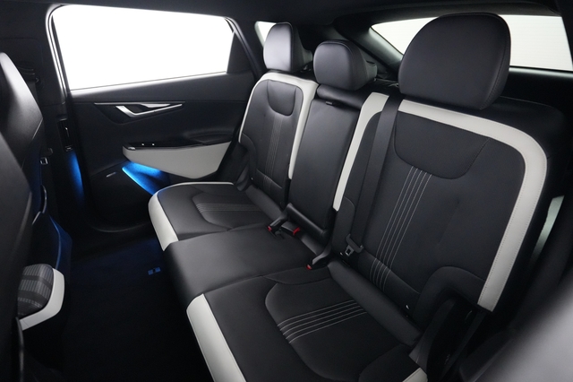 2024 Kia EV6