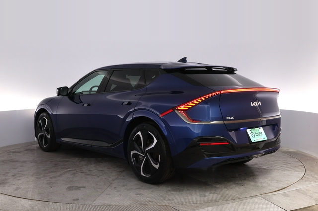 2024 Kia EV6