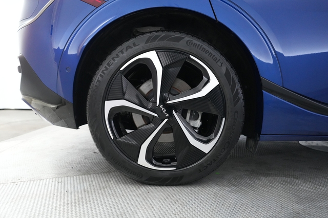 2024 Kia EV6