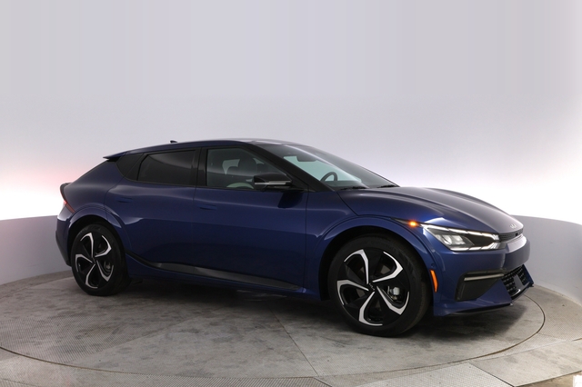 2024 Kia EV6