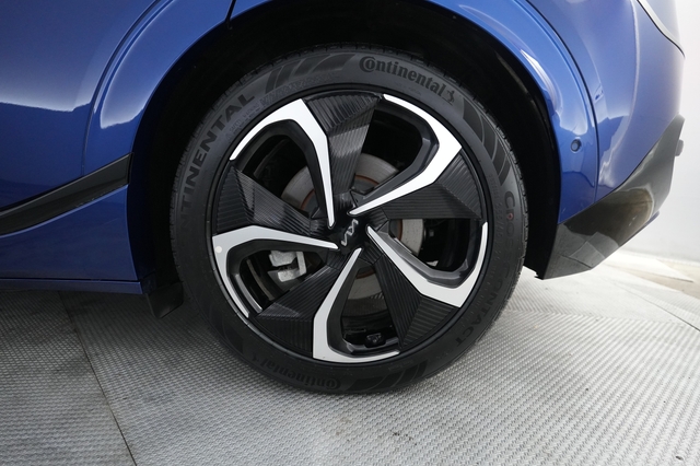 2024 Kia EV6