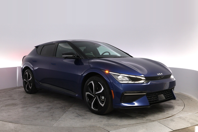 2024 Kia EV6
