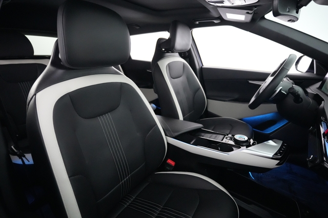 2024 Kia EV6