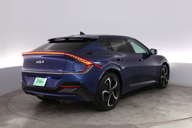 2024 Kia EV6