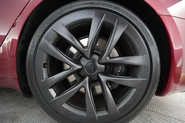 2024 Tesla Model S