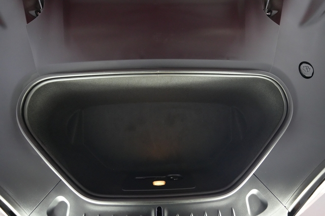 2024 Tesla Model S