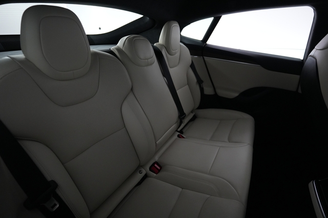 2024 Tesla Model S