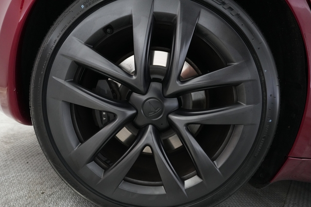 2024 Tesla Model S
