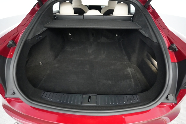 2024 Tesla Model S