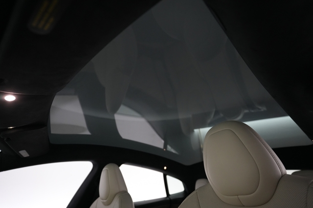 2024 Tesla Model S
