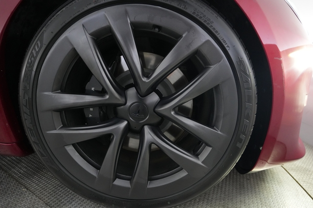 2024 Tesla Model S