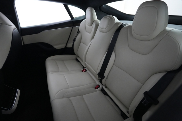 2024 Tesla Model S