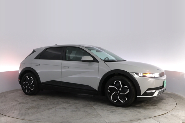 2024 Hyundai IONIQ 5