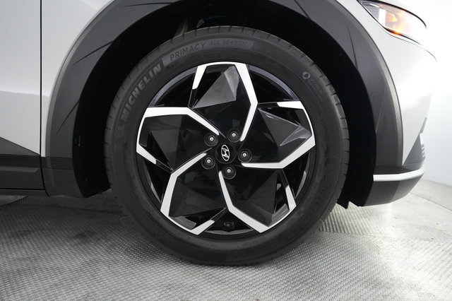 2024 Hyundai IONIQ 5