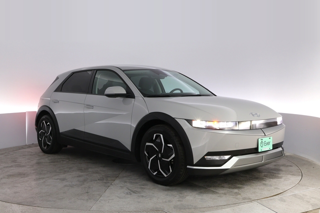 2024 Hyundai IONIQ 5