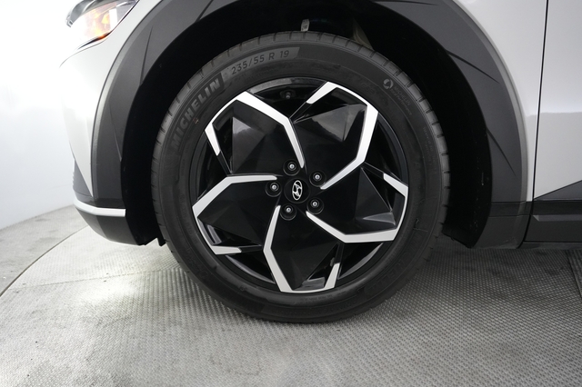 2024 Hyundai IONIQ 5